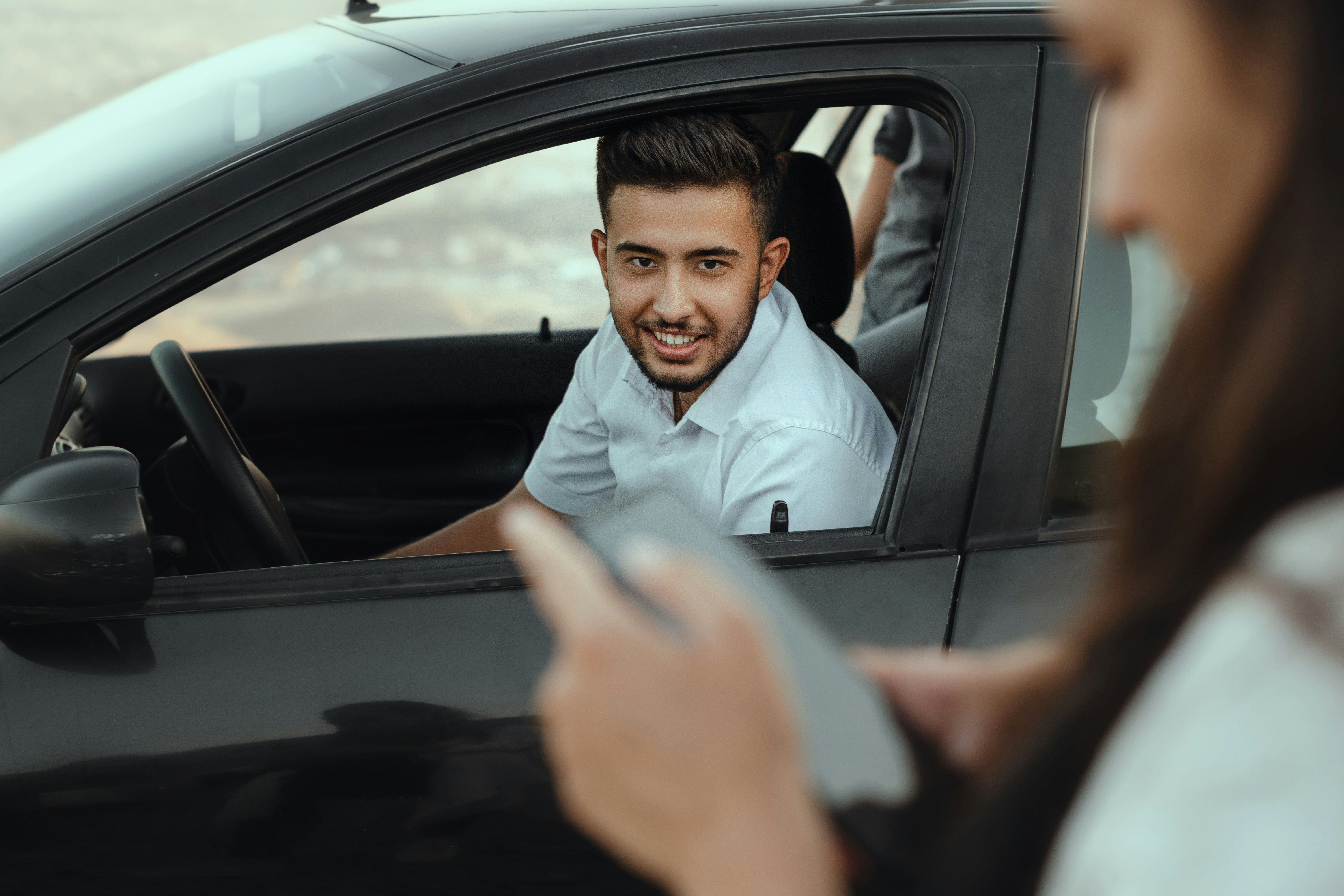 Driver Icon